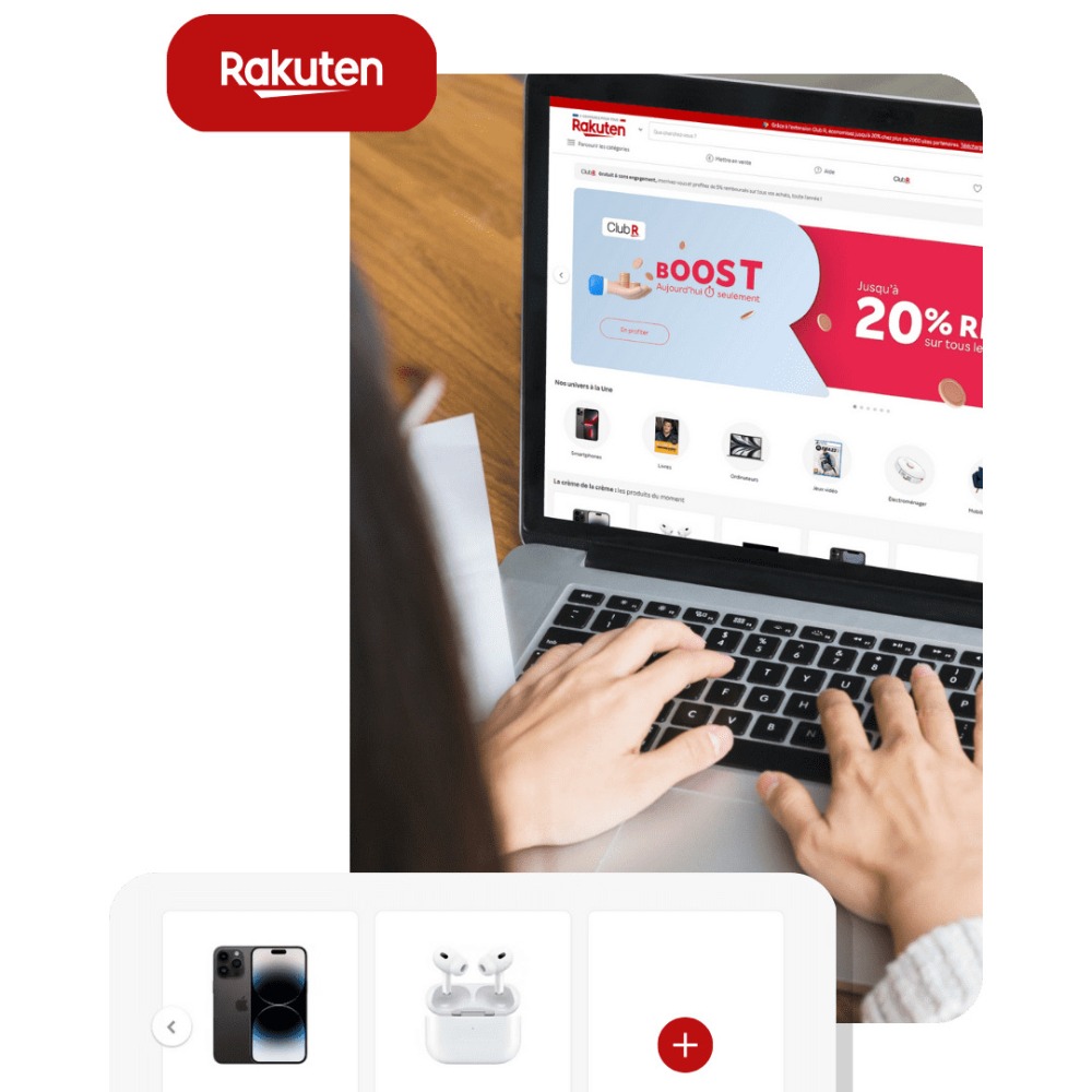 Rakuten
